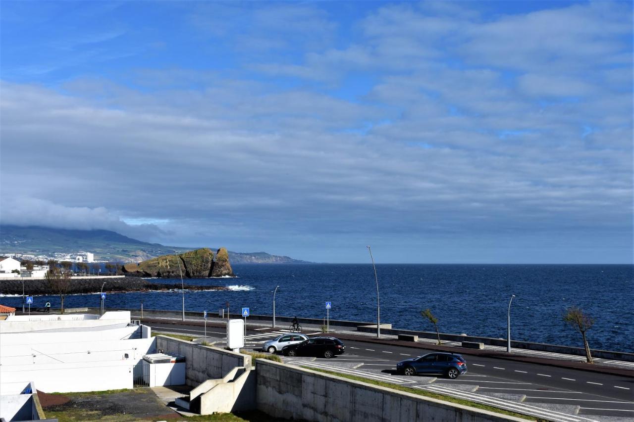Sky Blue Apartment Ponta Delgada Exteriör bild